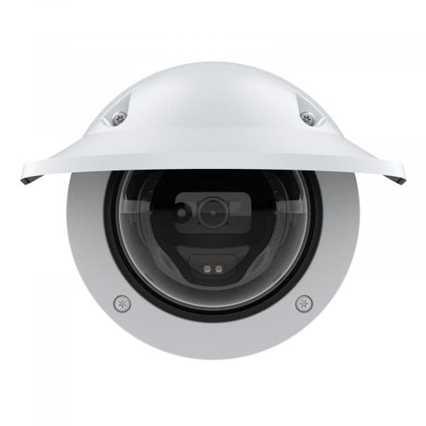 Axis Câmara de Segurança IP M3216-LVE 02372-001 Fixa Dome/Turret 4MP PoE
