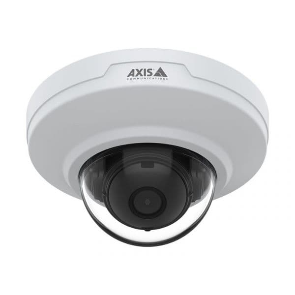 Axis Câmara de vigilância - 02373-001 - 7331021076631