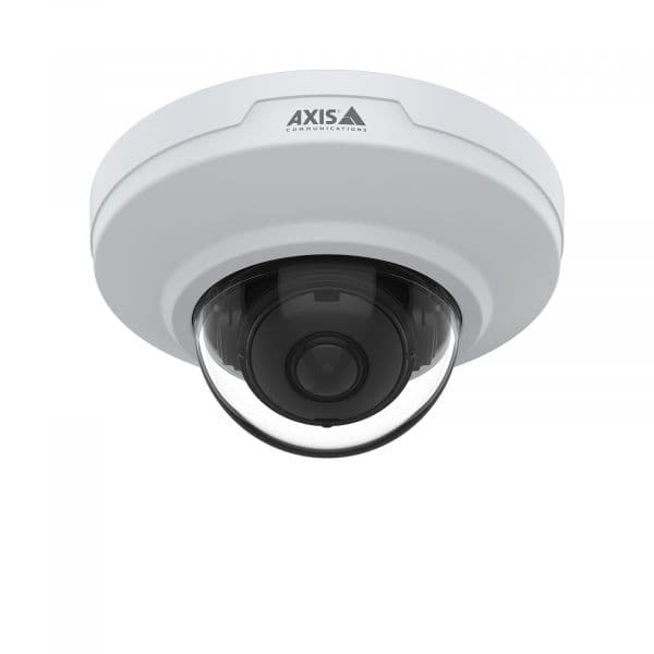Axis Câmara de Segurança M3086-V 4MP
