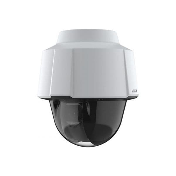 Axis Câmara IP P5676-LE PTZ Exterior 4 MP