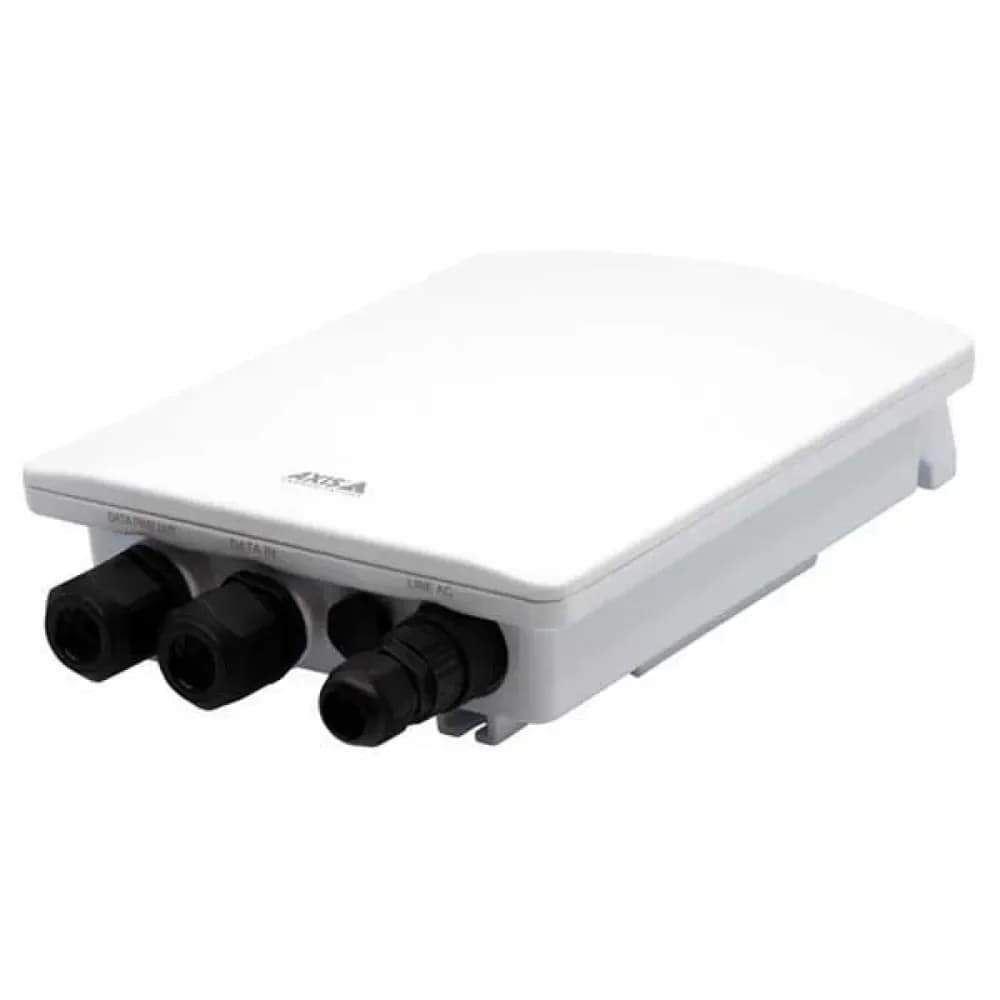 Axis Injetor PoE Midspan TU8002-E 90W