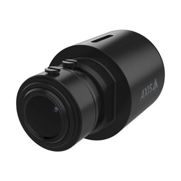 Axis Sensor Varifocal F2115-R 1080p IP5X Preto