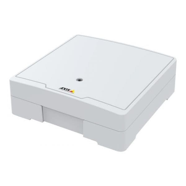Axis Controlador de Porta de Segurança A1610 RS-485/Fast Ethernet/Wiegand Branco NCS S 1002-B