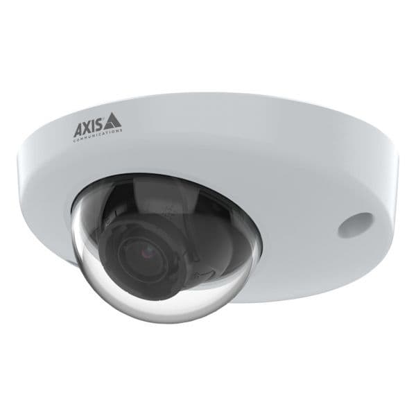 Axis Câmara IP Fixa Dome Transport P3905-R MKIII 3.6mm R