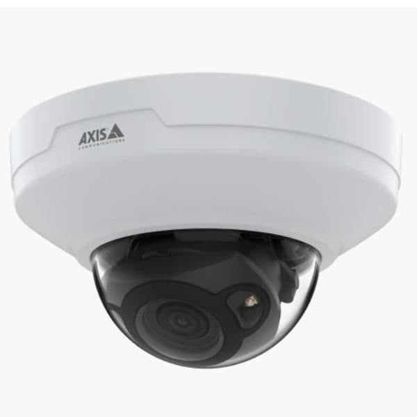 Axis Câmara de Vigilância M4215-LV 02677-001 Cúpula IP Vandalismo Interior