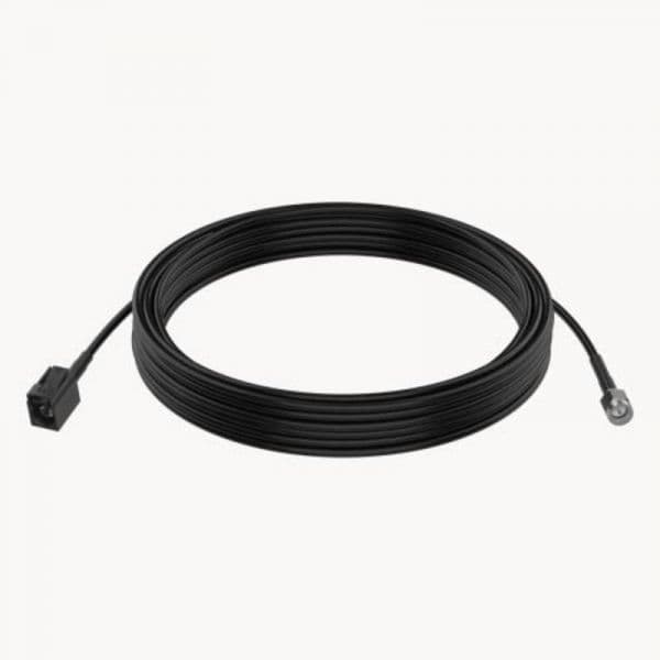 axis Cabo de ligação universal TU6007-E 8 m IP66 IP67 à prova de água e poeira