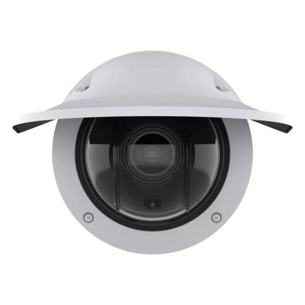 Axis Câmara IP Fix Dome Q3546-LVE 10 mm 4MP