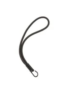 Adam Hall Accessories VBC 5250 BLK - Elastic strap 5 x 250 mm