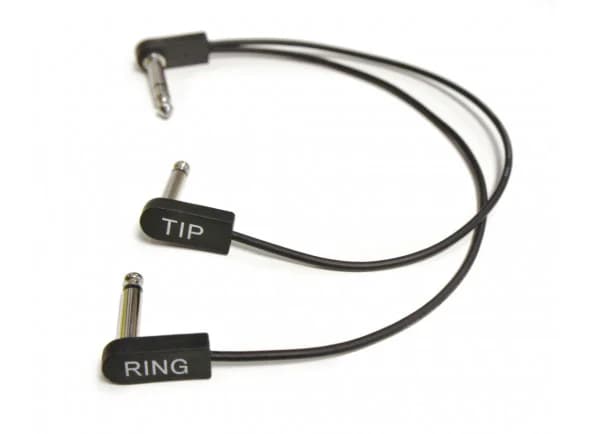 EBS ICY-30 Y-Insert Flat Cable