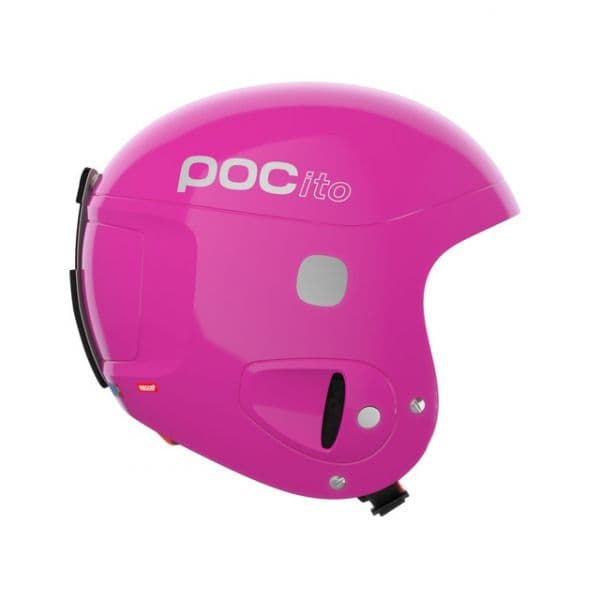 Poc Capacete Ski Pocito Skull