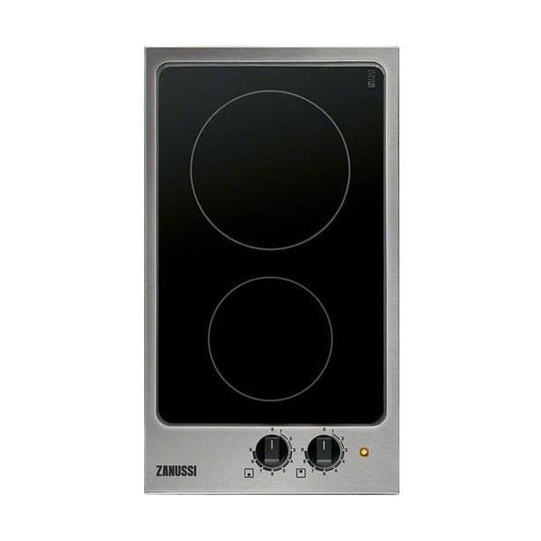 Placa Indução Zanussi ZEI3921IBA 30cm