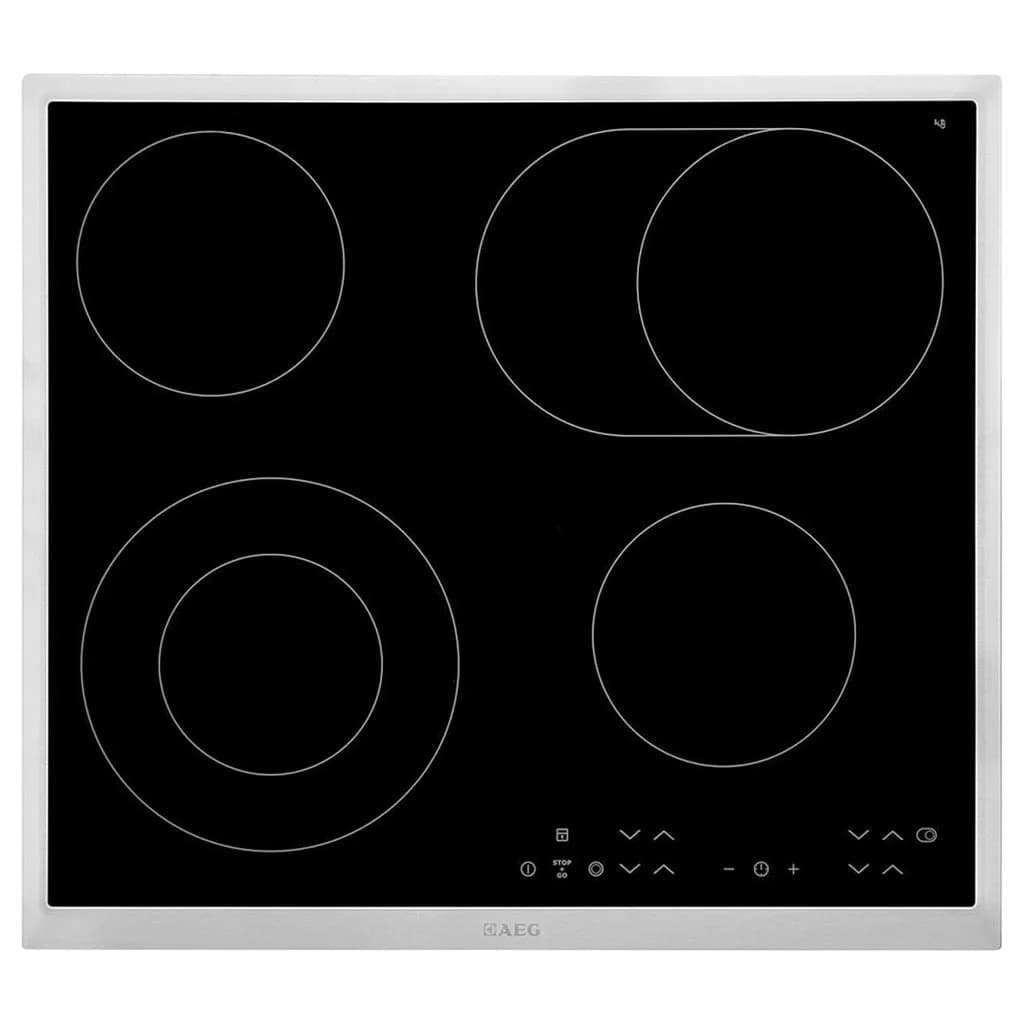 PLACA AEG - HK634060 XB