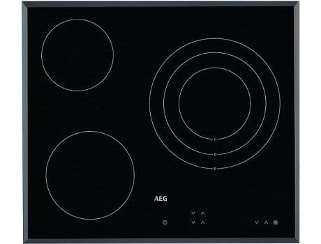 Placa AEG HK623020FB