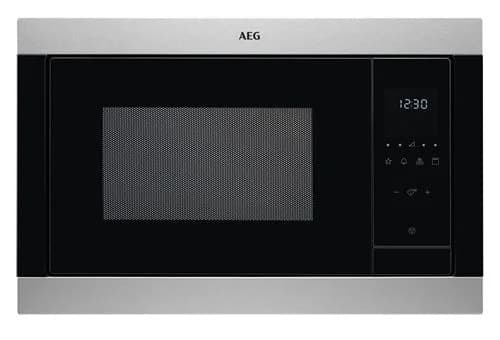Microondas AEG MSB2547D-M