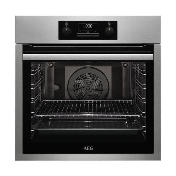 Forno AEG BES231111M Hidrolítico 72L Classe A