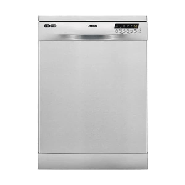 Máquina de Lavar Loiça Zanussi ZDF26004XA 13 Conjuntos Classe F