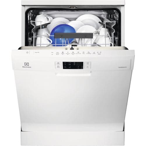 Máquina de Lavar Loiça Electrolux ESF5534LOW | 13 talheres | 60 cm | E | Branco