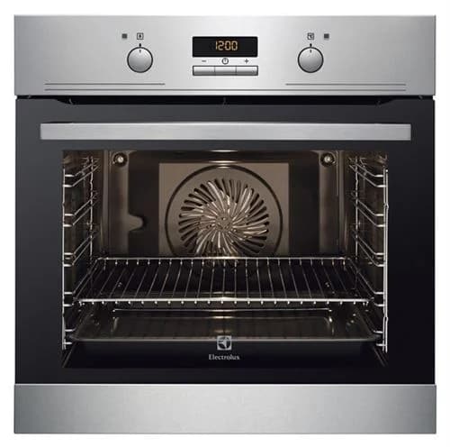 Forno Elétrico Electrolux EOB2430BOX | 74 L | 59.4 cm | A+ | Aço inoxidável