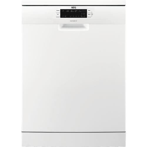 Máquina de Lavar Loiça AEG FFB53620ZW 13 Conjuntos Classe D
