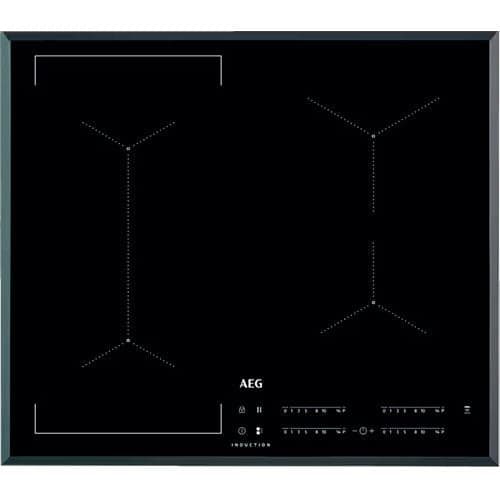 Placa Indução AEG IKE64441FB 59cm
