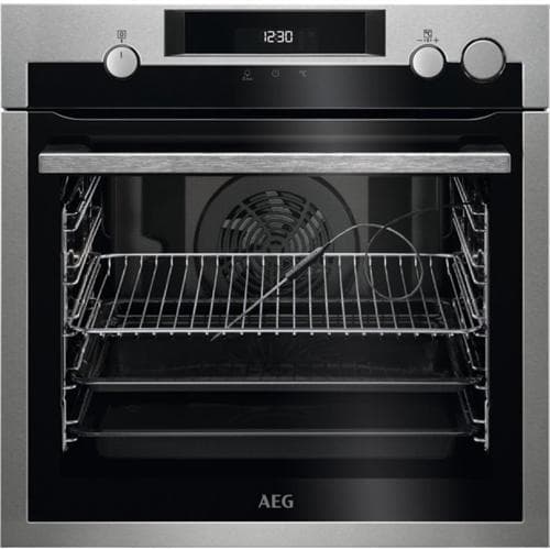 Forno AEG BSE576321M 72L Classe A