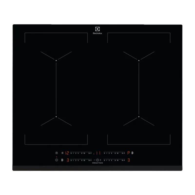Placa Indução Electrolux EIV644 60cm