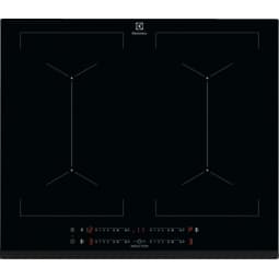 Placa Indução Electrolux EIV644 60cm
