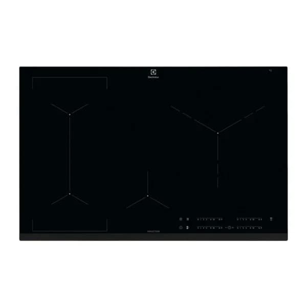 Placa Indução Electrolux EIV83446 80cm