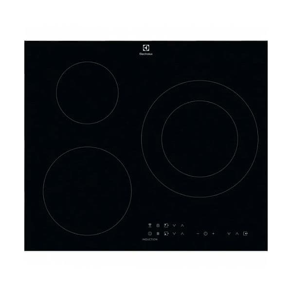 Placa Indução Electrolux LIT60336C 60cm