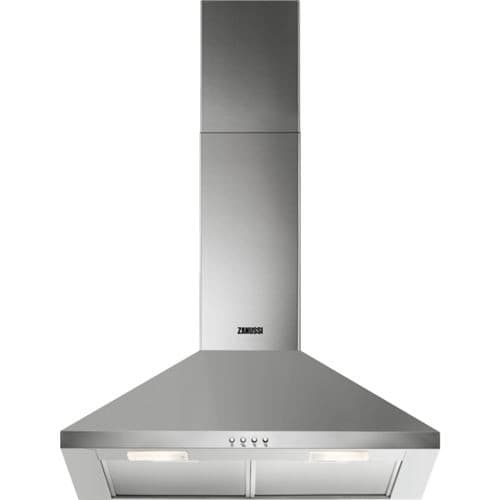 Exaustor Zanussi ZHC 72462 XA 70cm Classe D