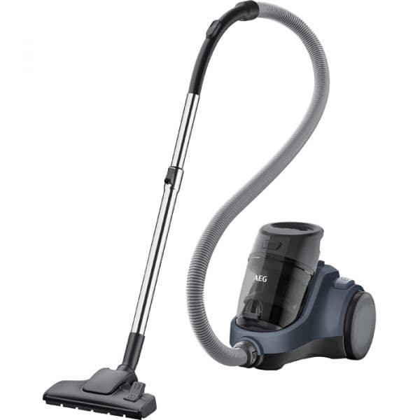 Aspirador AEG LX524DB