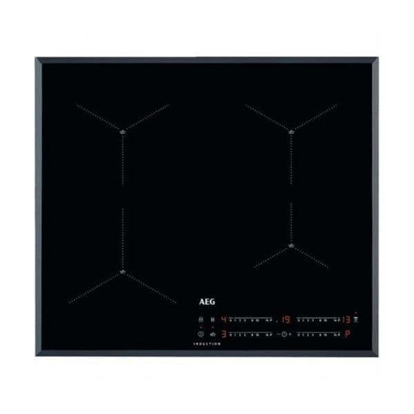 Placa Indução AEG IAE64411FB 59cm