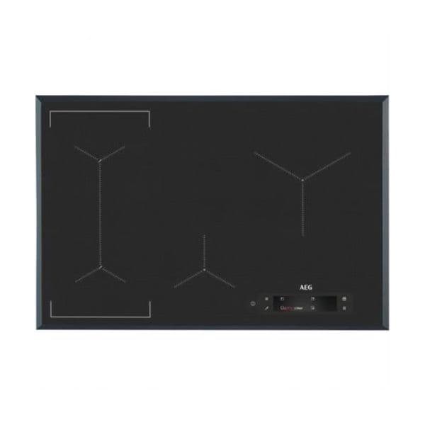 Placa Indução AEG IAE84881FB 78cm