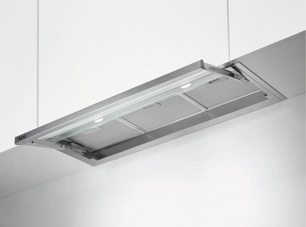 EXAUSTOR AEG DPE4941M