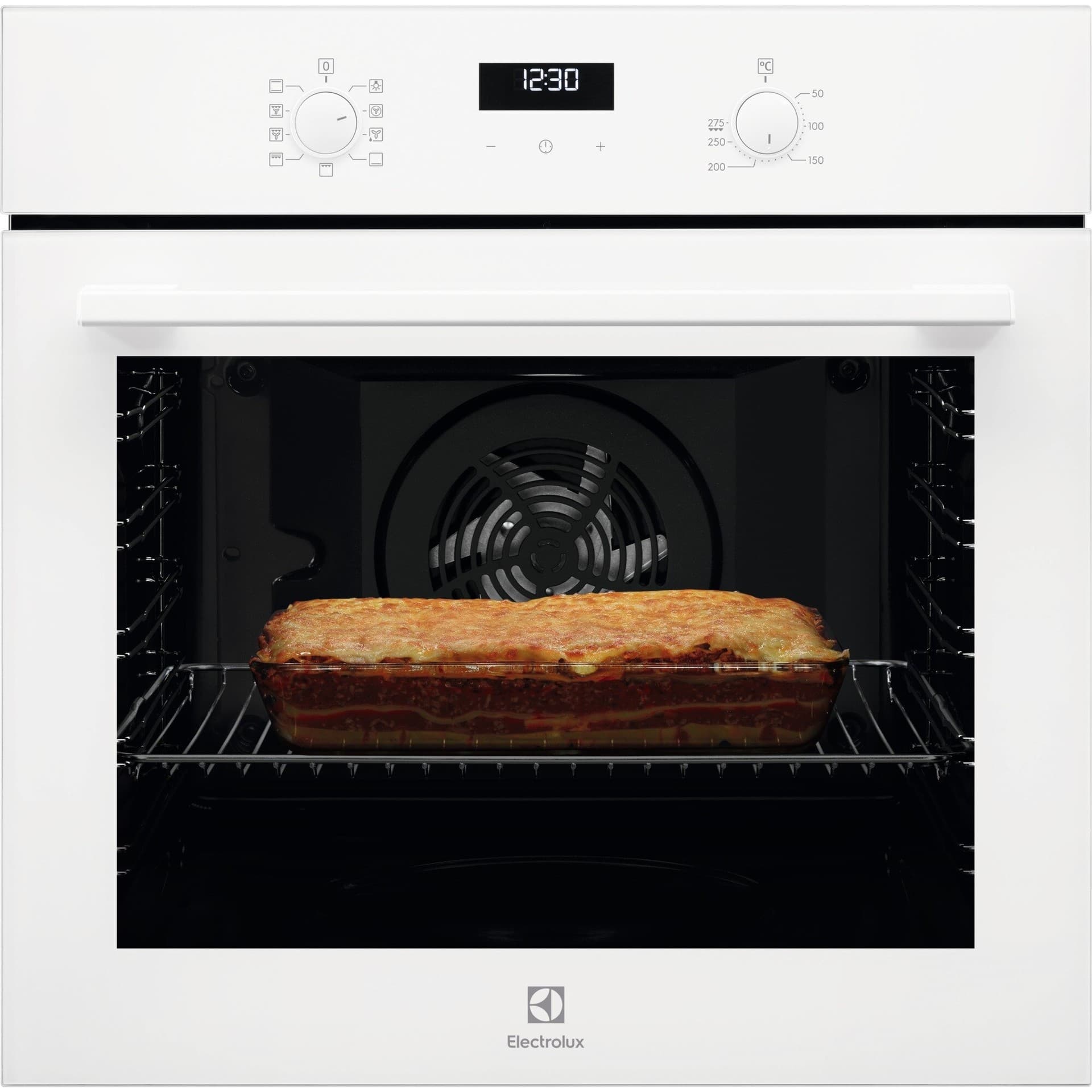 Forno Electrolux OEF5H50V Hidrolítico 72L Classe A