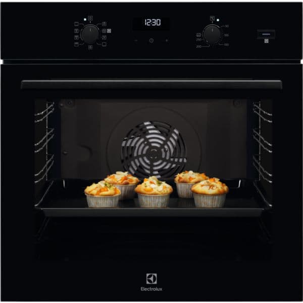 Forno Electrolux EOD5C50Z Catalítico 72L Classe A
