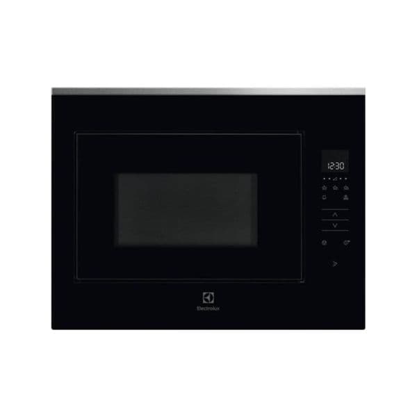 Microondas Electrolux 26L Grill KMFD263TEX Black