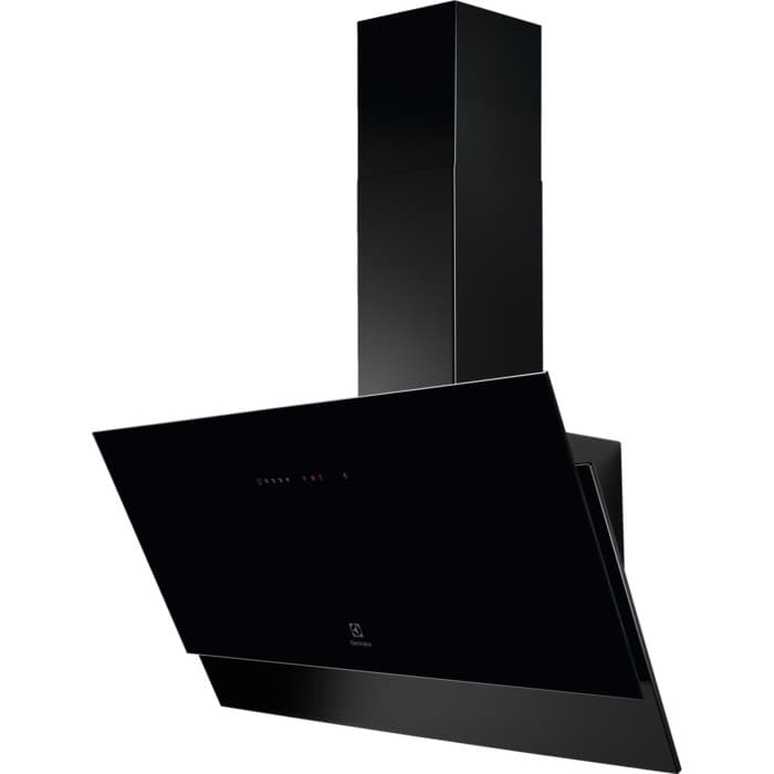 Exaustor Electrolux LFV619K 90cm Classe A