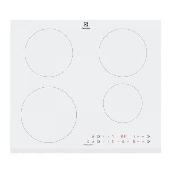 Placa Indução Electrolux LIR60430BW 60cm