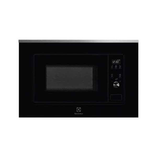 Microondas Electrolux 17L Grill LMS2173EMX Black