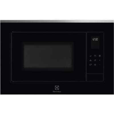 Microondas Electrolux LMS4253TMX 25L com Grill