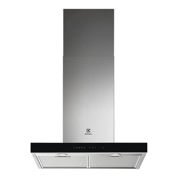 Exaustor Electrolux LFT766X 60cm Classe A