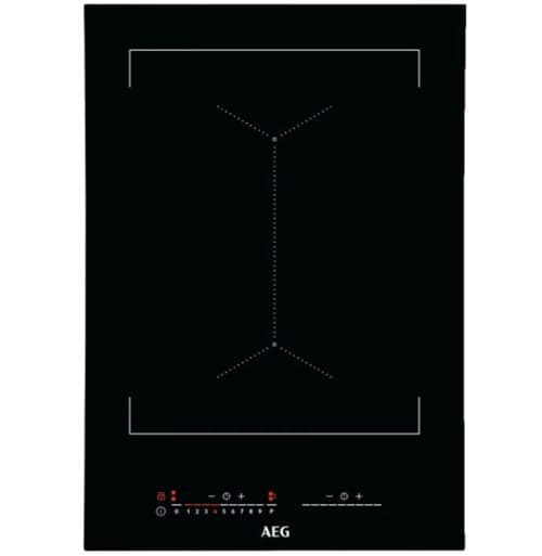 Placa Indução AEG IKE42640KB 36cm