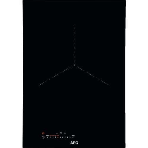 Placa Indução AEG IKE41600KB 26cm