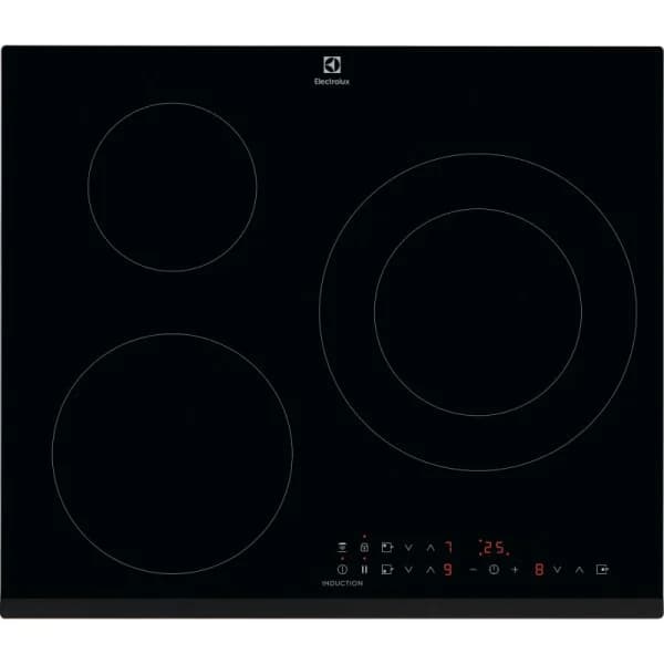 Indução ELECTROLUX - LIT60336