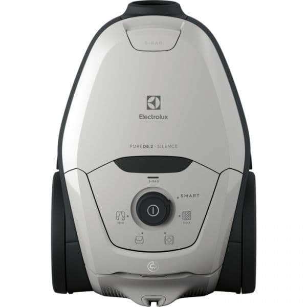 Aspirador Electrolux Pure D8 PD82-4MG Com Saco 3.5L