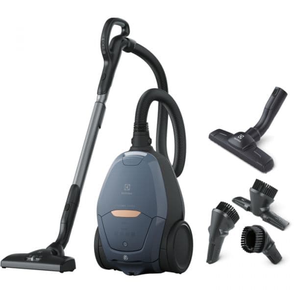 Aspirador Electrolux Pure D8 PD82-8DB Com Saco 3.5L