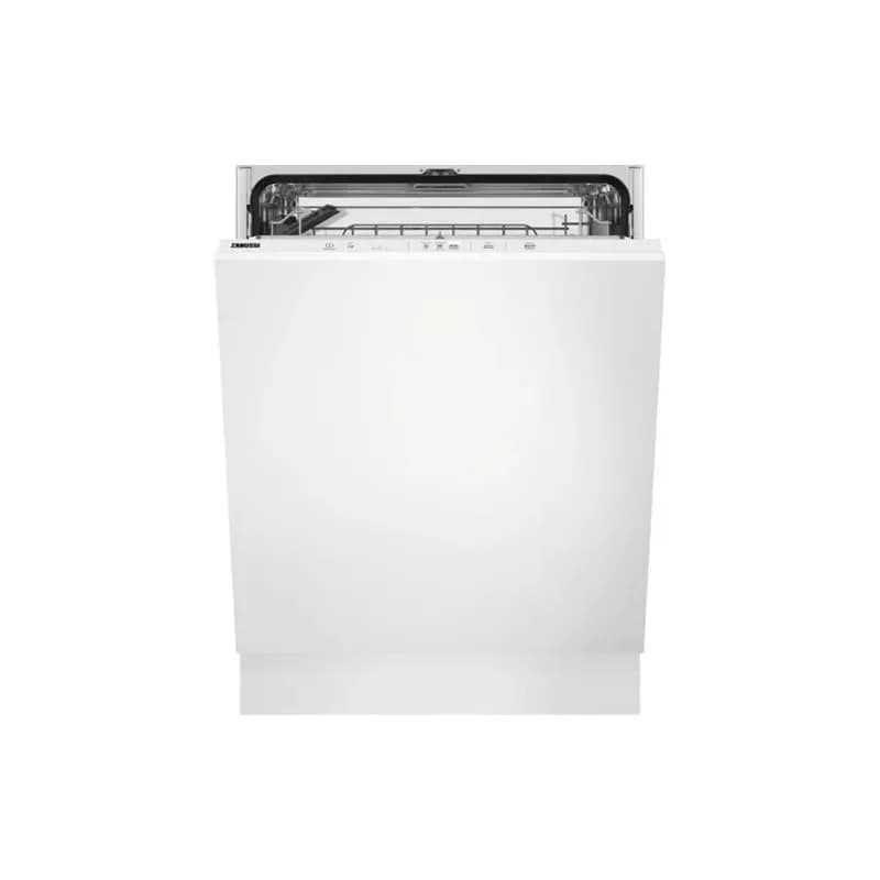 Máquina de Lavar Loiça Zanussi ZDLN2521 13 Conjuntos Classe E
