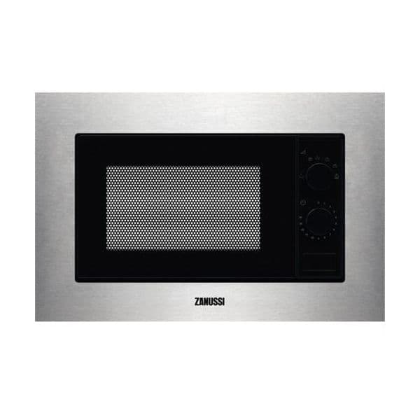 Microondas Zanussi ZMSN5SX