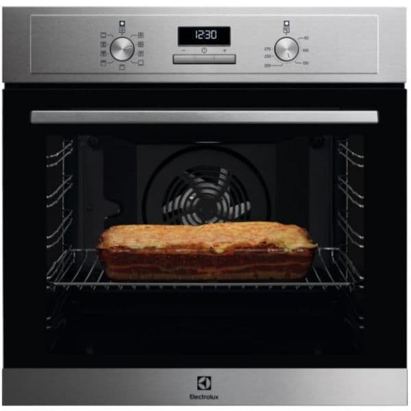 Forno Electrolux EOF3H40X 72L Classe A